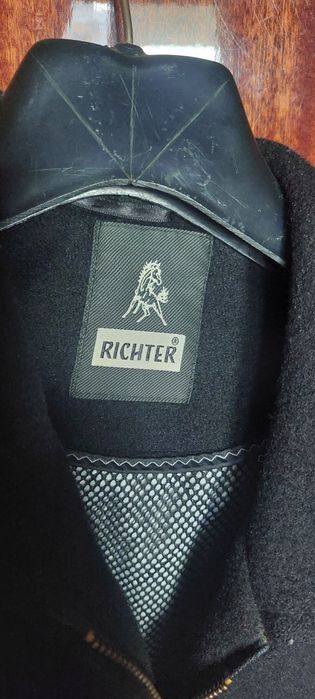 Мъжко офицялно палто размер М