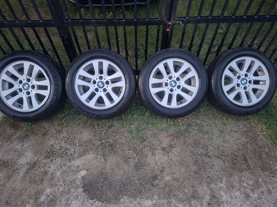 Roti   BMW R16 5X120