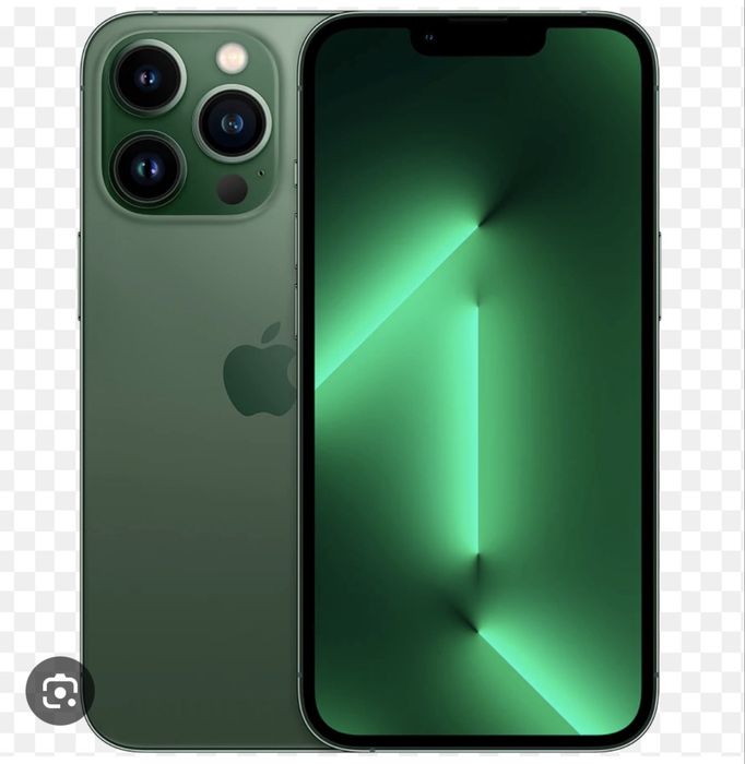 iphone 13 pro с документами