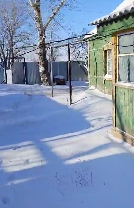 Продам дом. Описание читать внимательно.