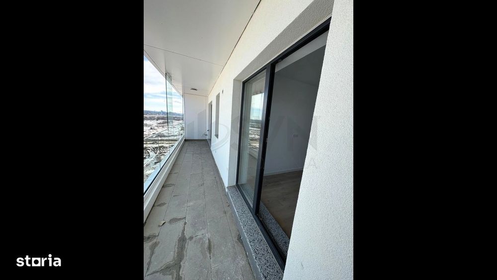 Apartament 2 Camere First Estates Pipera I Incalzire GRATUITA