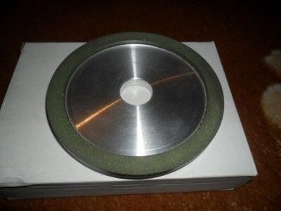 Disc diamantat  pentru ascutit panza cu pastile vidia