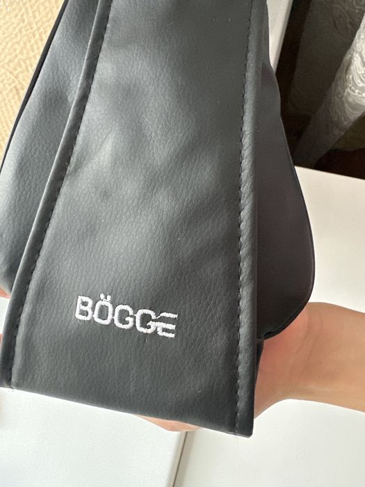 Массажёр BÖGGE. Оригинал