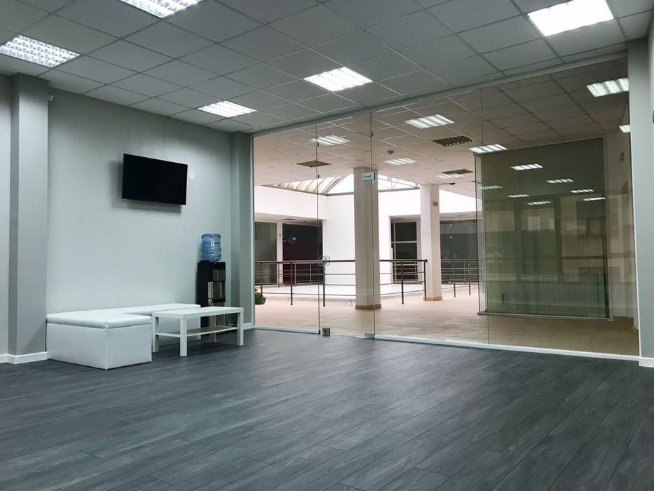 Дава се под наем Офис в София, Студентски град - 50 кв.м за 448.8 € - Снимка #4