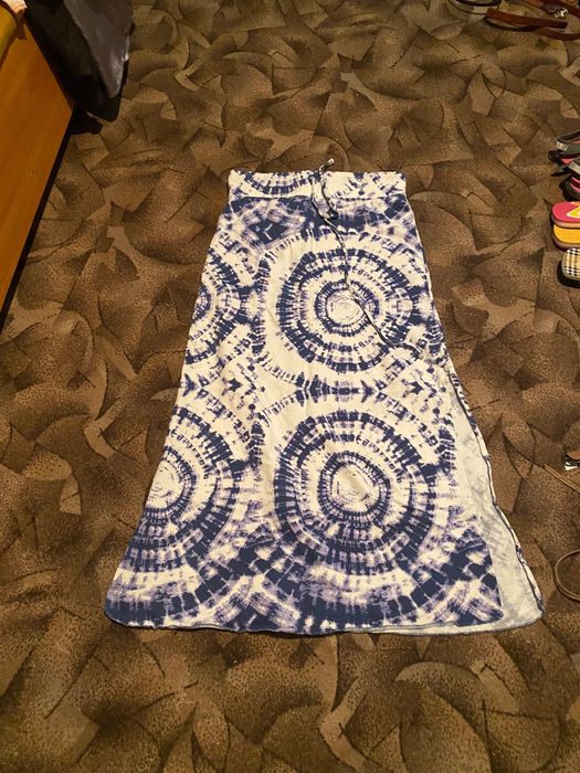 Юбки миди на лето