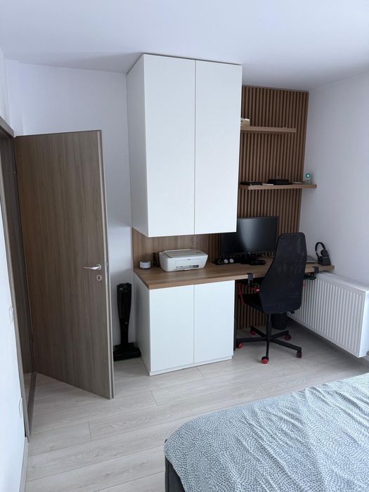 Apartament 3 camere de vanzare Rasnov