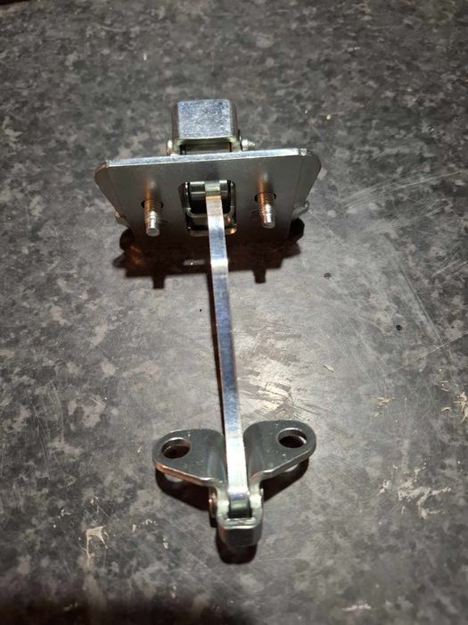 Ограничител за задна врата за Citroen C5