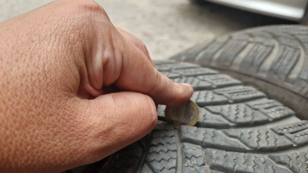 Зимни гуми Firestone Winterhawk 4 245 45 r19