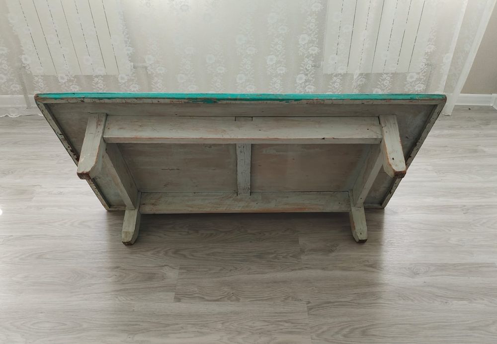 Стол из дерева  - 2800тг