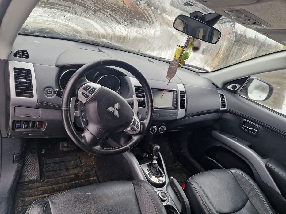 Față completa Mitsubishi outlander 2.2 an 2012