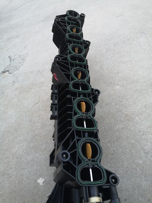 Galerie admisie motor bmw b57