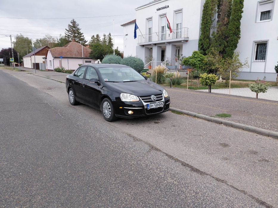 VOLKSWAGEN Jetta 2007 — imagine 3
