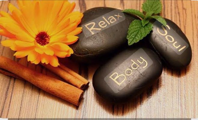 Массаж на выезд!