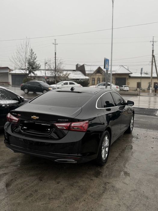 Malibu 2 primer rasxodi yoq moshina zor xolatda lyuboy proverka qilvol