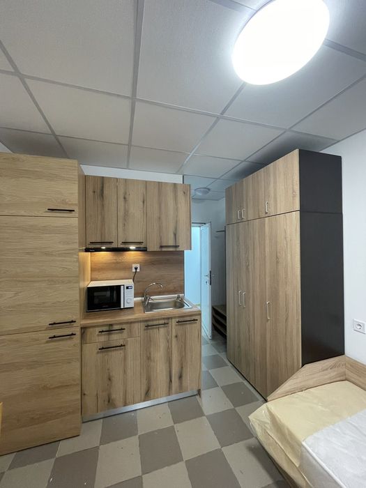 Стаи,Квартири за работници с.Казичене и кв.Суходол