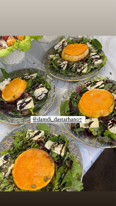 Услуги повара на дом