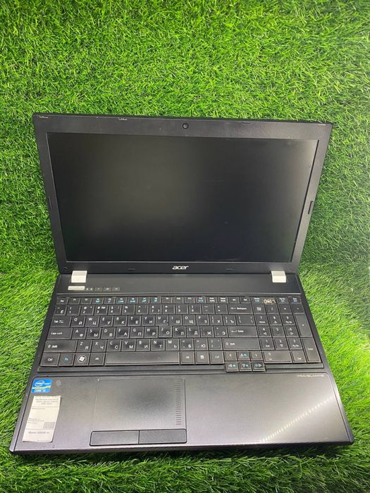 Ноутбук Acer / Core i3-2310m / 4gb / HD 3000 / Ломбард Дд / id5423