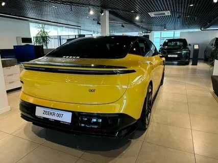 zeekr 007 performance 660 km boshlangich 30% tolov bilan nasiya savdo