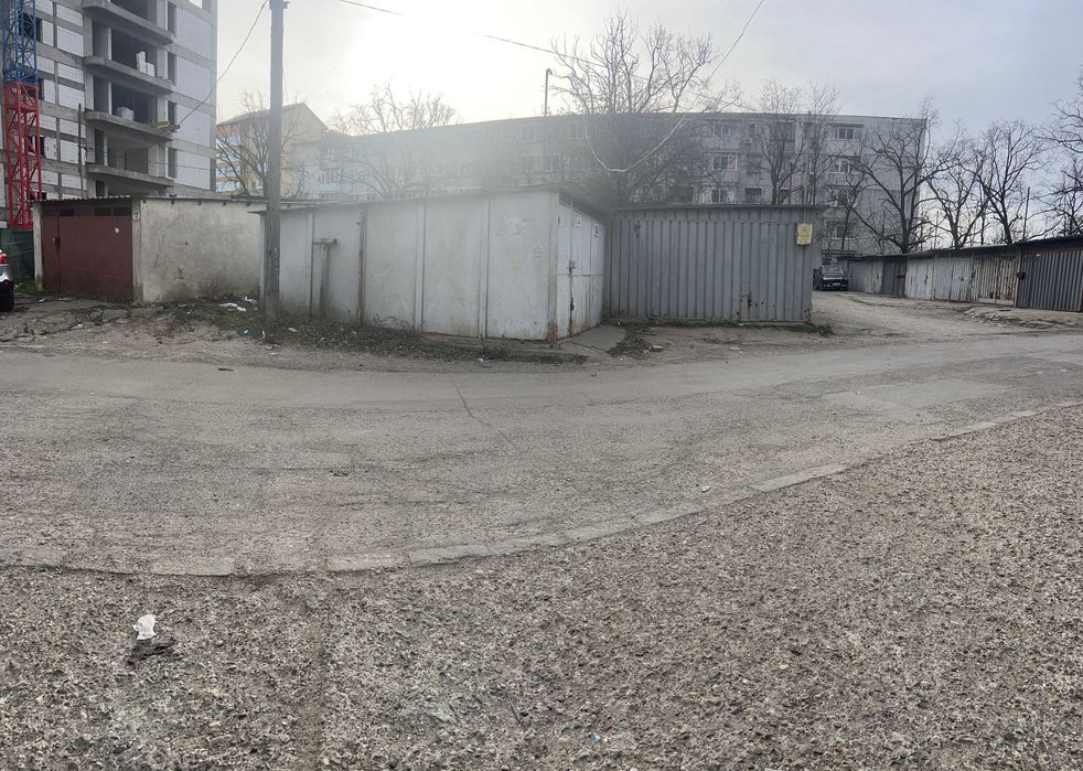 GARAJ - de inchiriat - GALATI, Tiglina 1