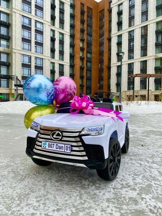 Детский машинки,машины, электромобиль VIP качество лицензионный