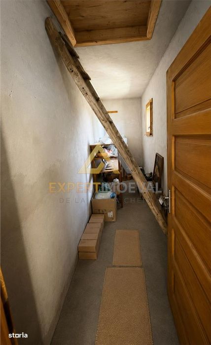 Casa Copalnic Manastur