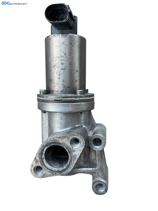 EGR Kia Ceed 1.6 CRDI 2006 - 2018 Cod 28410-2A300 284102A300 7.11237.07.0 711237070 [B4443]