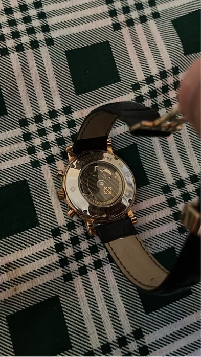 продаются часы   Patek Рhilippe