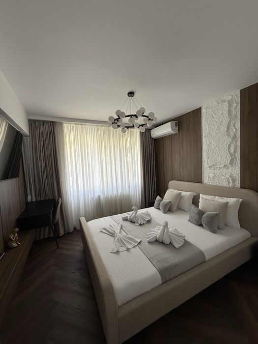 Apartament 3 camere Stefan cel Mare