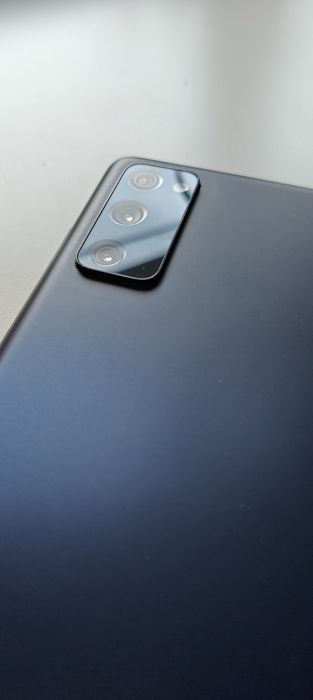 Samsung Galaxy S20 FE, модел SM-G780F/DS. Отлично състояние