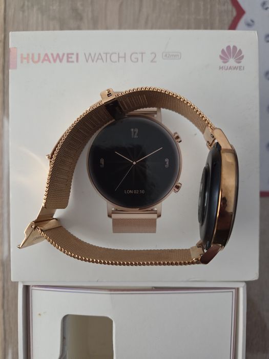 Huawei watch GT2 42mm
