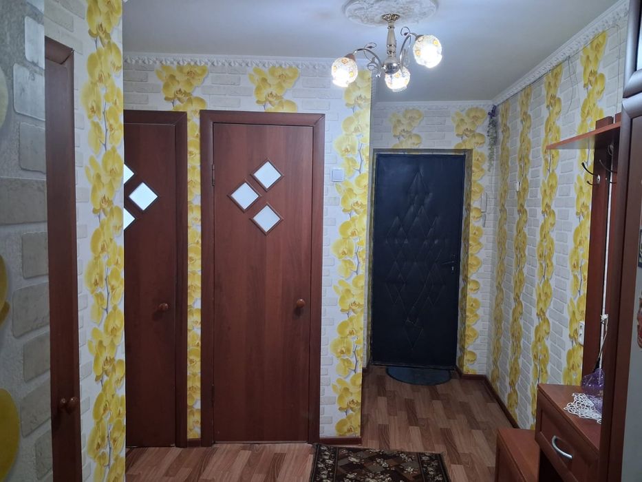 Квартира автогород