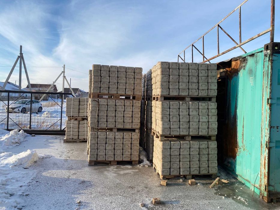 Продажа груза противовес контргруз