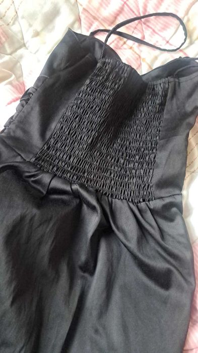 Официална дамска рокля