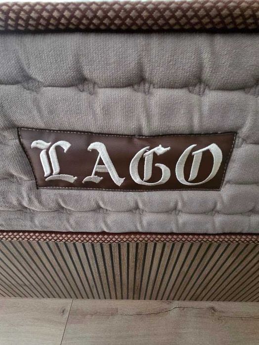 Матрак NANI LAGO 160Х200Х26