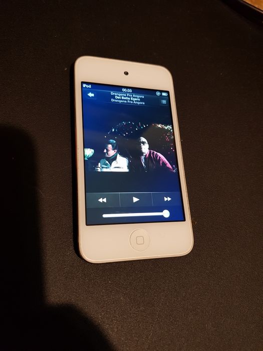 Ipod Touch A1367 32gb / 64gb