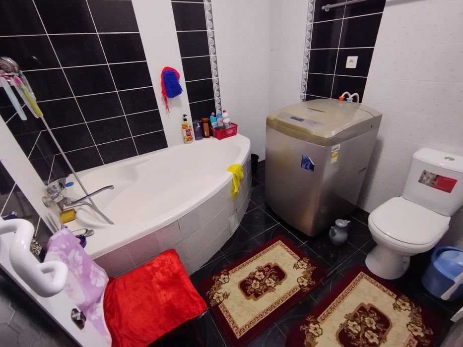 Продается участок 6.5 соток с ремонтом 5 комнат