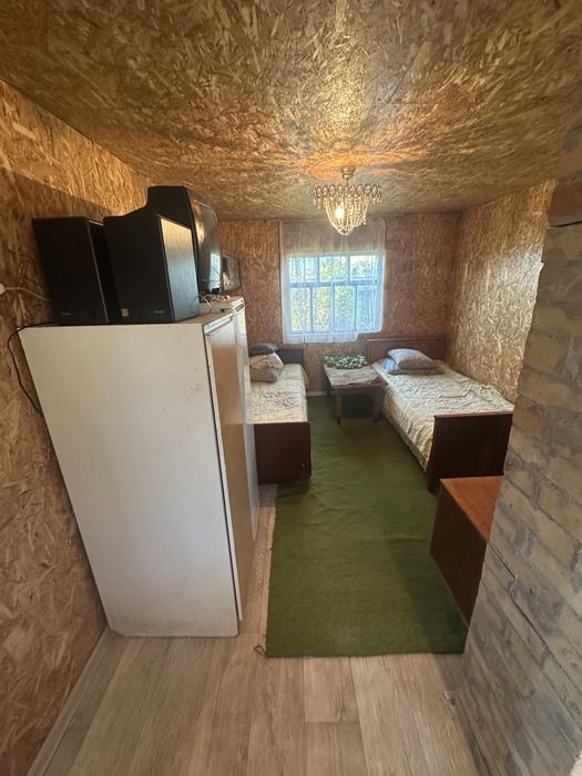 Продам дачу общество Борки