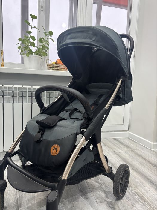 Детская коляска Б/у