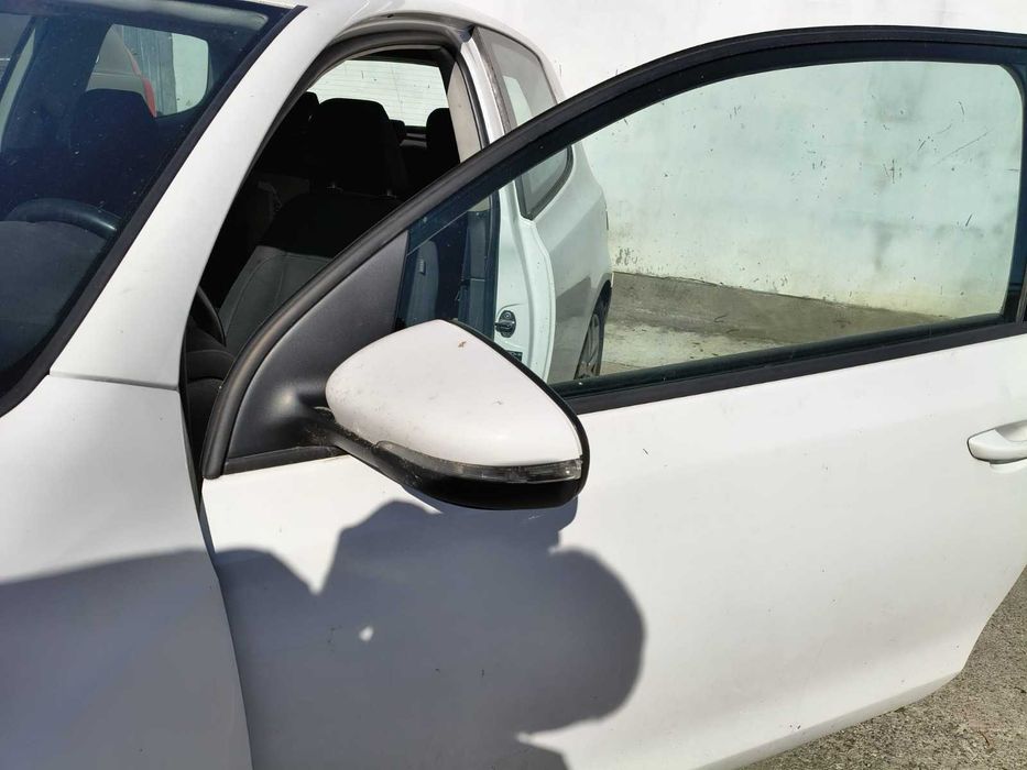 Golf 6 2L TDI 2008