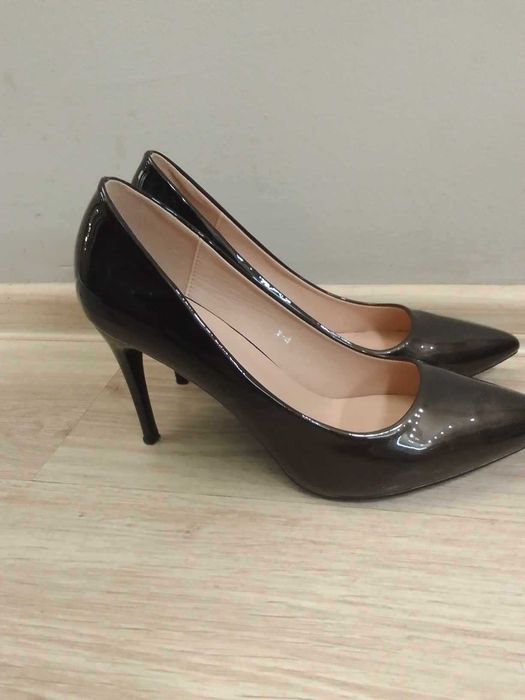 Дамски елегантни обувки