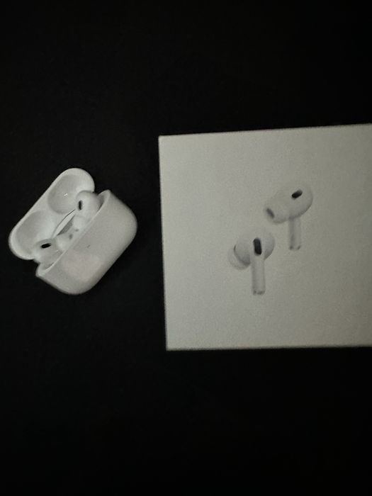 Apple Airpods Pro 2 Usb-C