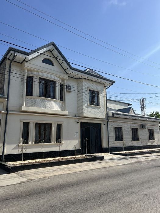 Продаётся дом Ташкенте