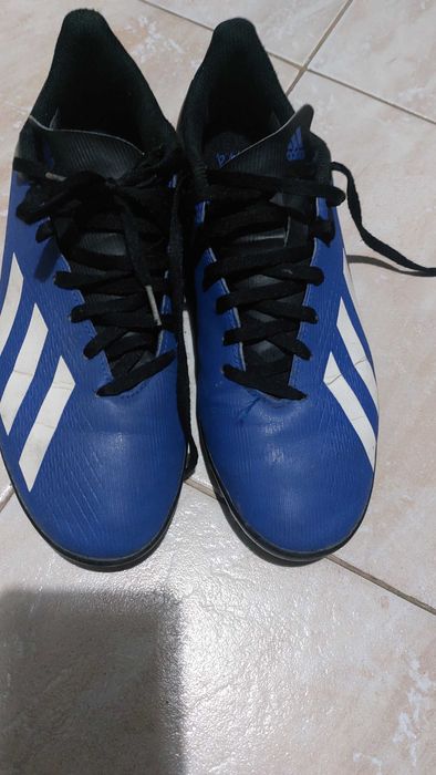 Стоножки  Adidas 40 41  Kipsta номер 38