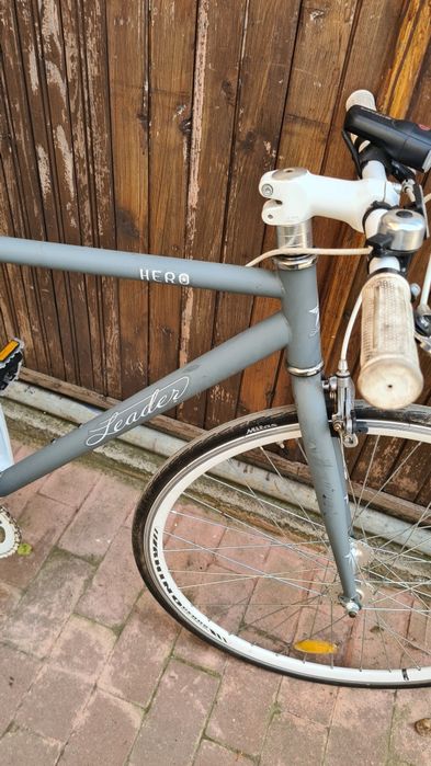 Шосейино колело 26"цола