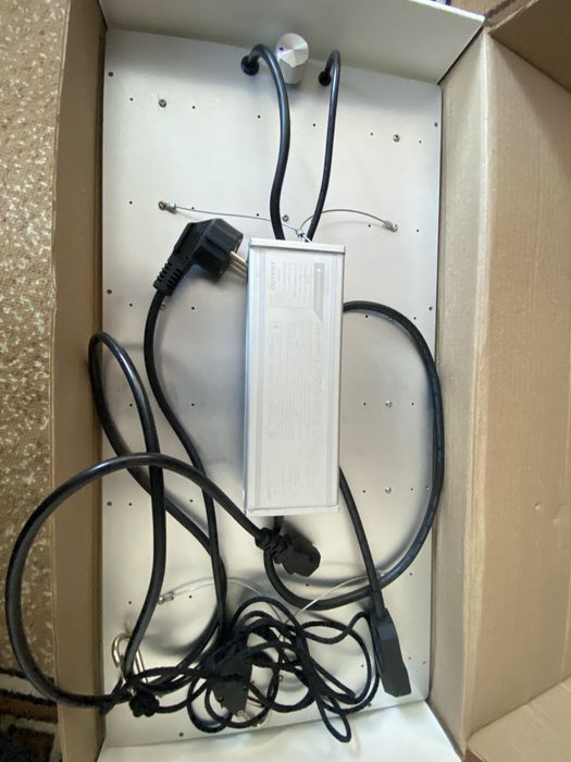 Продам два борда на 150ватт