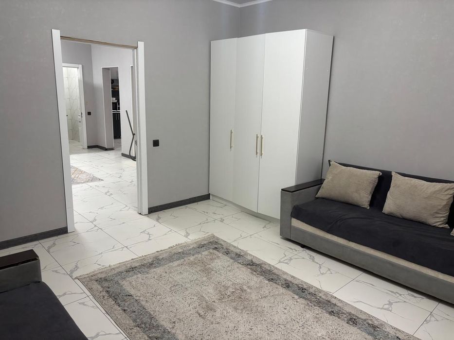 Сдам дом в аренду