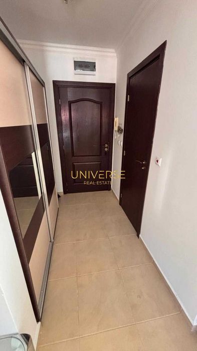 Продава се Двустаен апартамент в Свети Влас - 47 кв.м за 1330 €/кв.м - Снимка #3