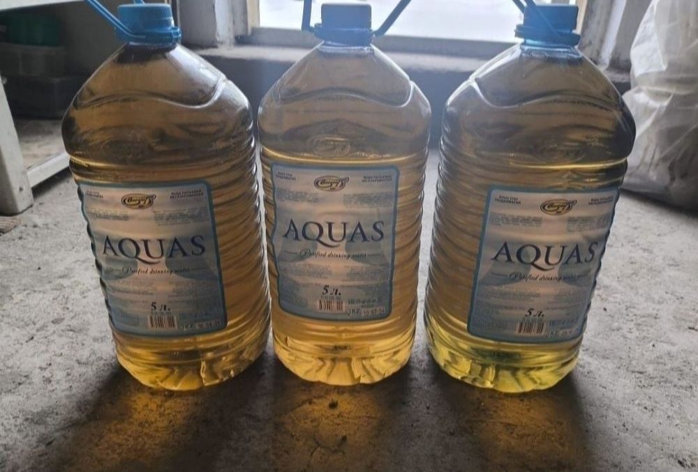 Продаётся домашнее сухое