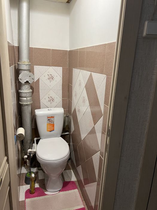 Продам 3-х комнатную квартиру