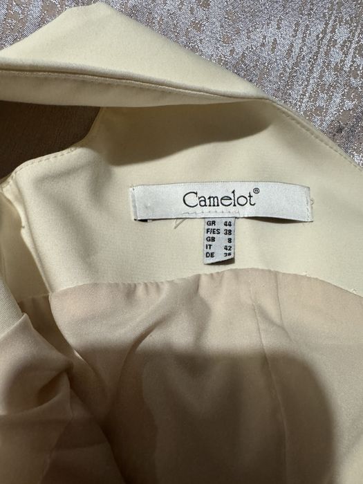 Рокля на гръцката марка Camelot